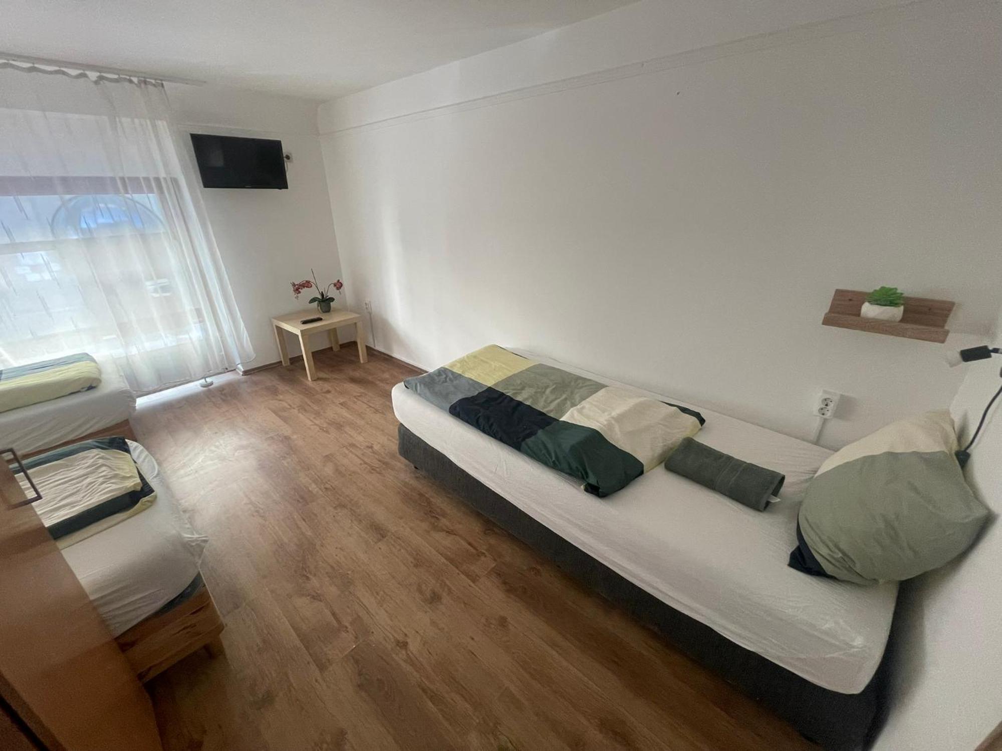 Center Hostel And Guest House Budapest Exterior photo
