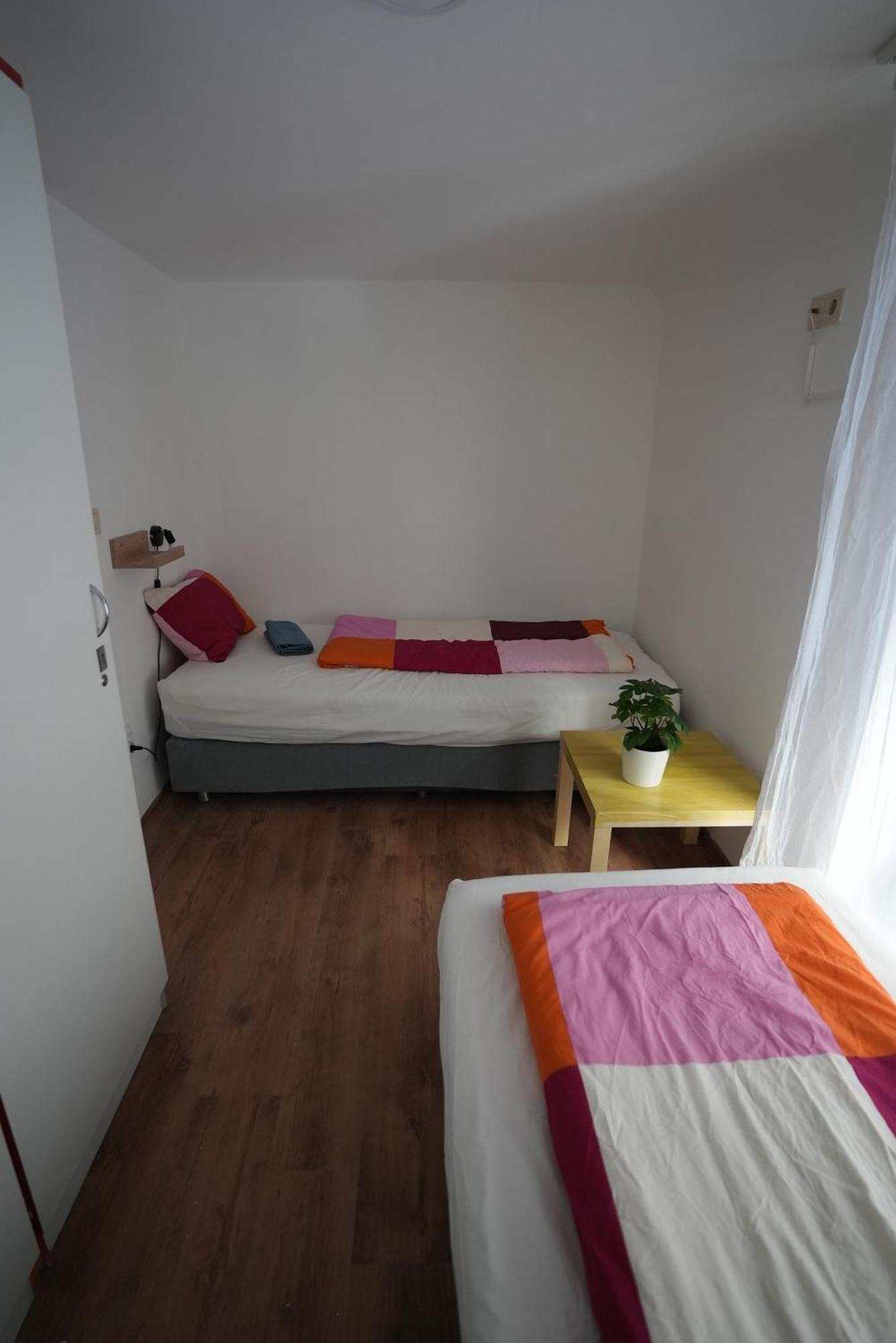 Center Hostel And Guest House Budapest Exterior photo